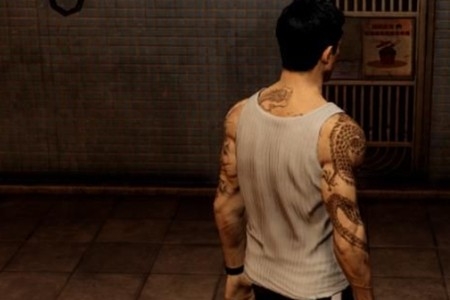 热血无赖手机版