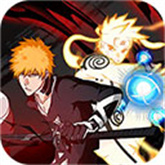 死神vs火影3.3版