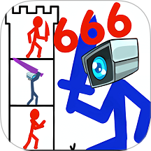 火柴人精灵正式版