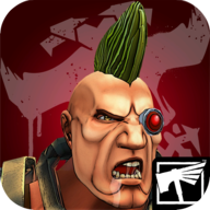 战锤帮派冲突Necromunda