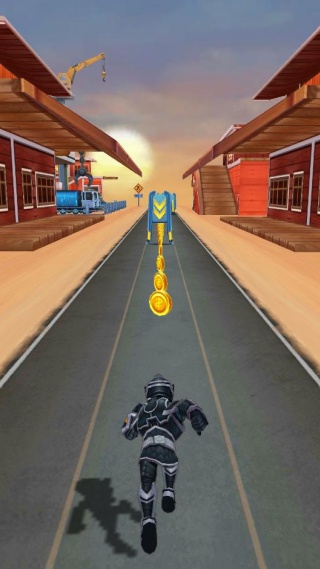 铠甲勇士战神联盟游戏