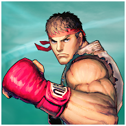 街头霸王4街机版