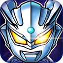 奥特曼大战超银河传说