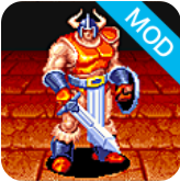 龙王战士手机版