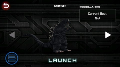 决战哥斯拉截图2