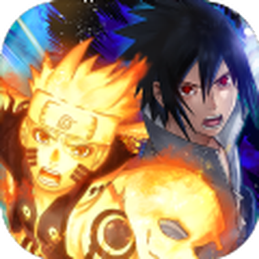 火影忍者高招模拟器手机版