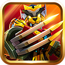 猪猪侠机甲王无限充值版