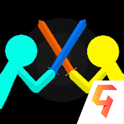 火柴人射击精英无广告