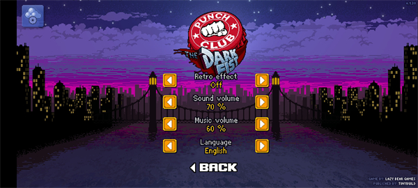 拳击俱乐部2手游