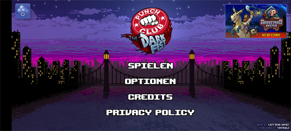 拳击俱乐部2手游