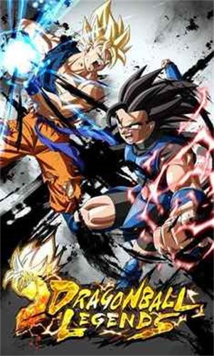 七龙珠激战传说台服