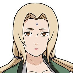 火影忍者之异族崛起