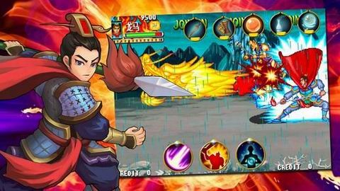 西游释厄传super版