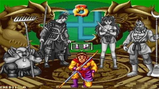 西游释厄传2手机版