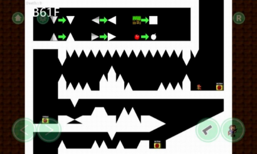 我想成为探险家