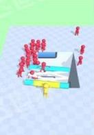 把他们全部推倒最新