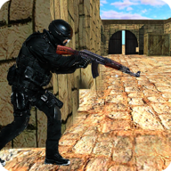 反恐精英特殊枪械