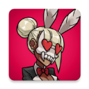 Skullgirls Stickers!