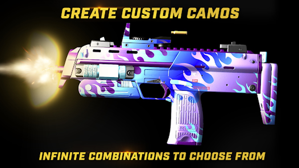 真实枪械模拟器