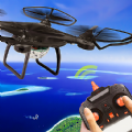 无人机飞行遥控模拟器
