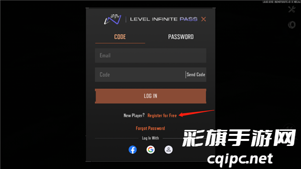 暗区突围海外版