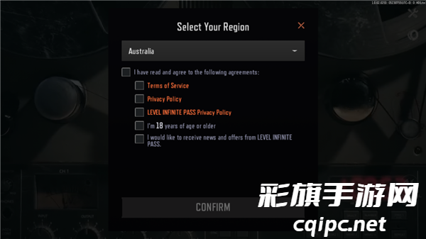 暗区突围海外版