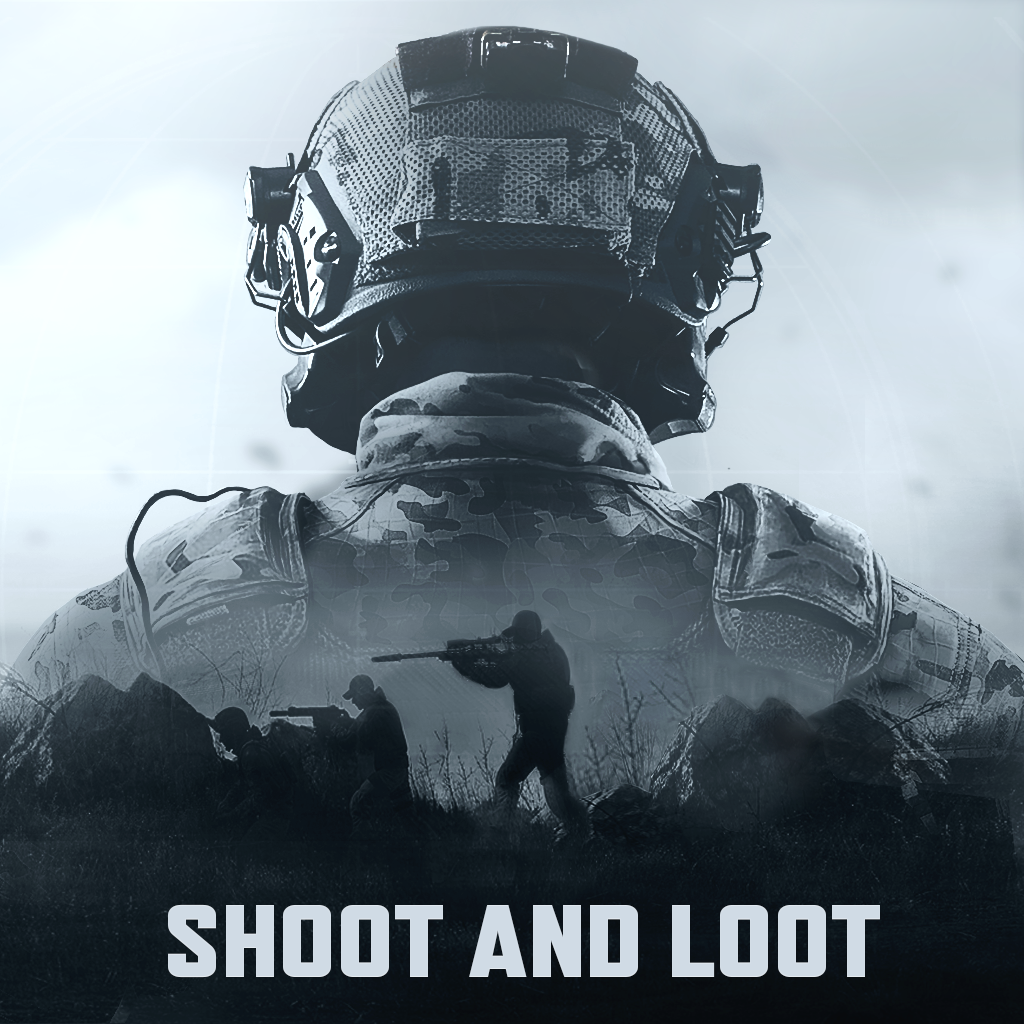 暗区突围国际服2024