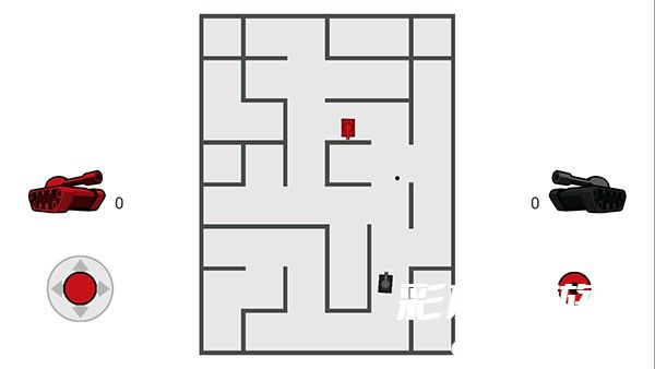 坦克动荡2中文版