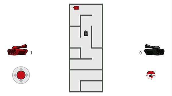 坦克动荡2中文版