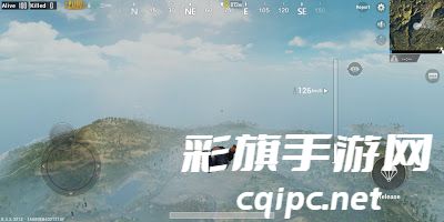 pubgmobile地铁逃生