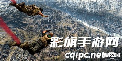 使命召唤战区手游