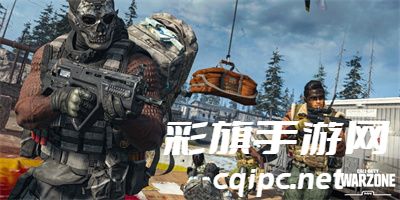 使命召唤战区手游