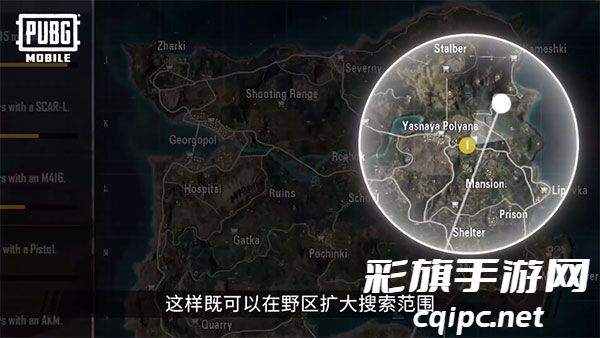 刺激战场国际服