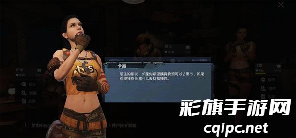 刺激战场国际服