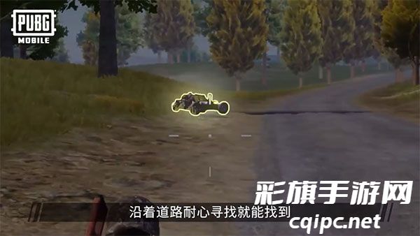 刺激战场国际服