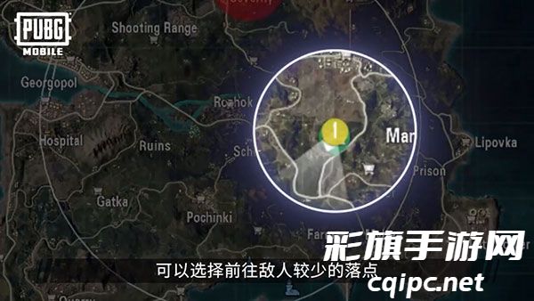 刺激战场国际服