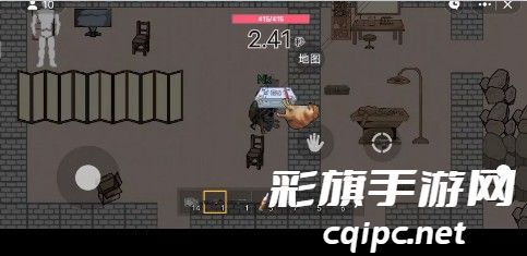 地铁逃生修勾版