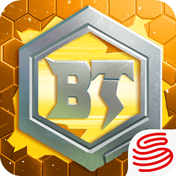 堡垒前线最新版