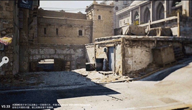 反恐精英全球攻势