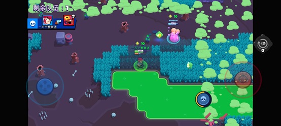 荒野乱斗私人服2025