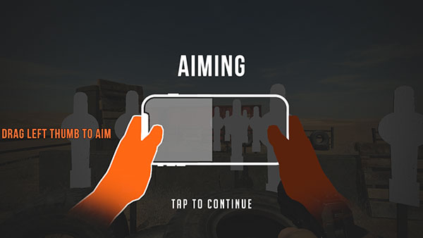 真实枪械模拟器