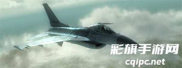 鹰击长空