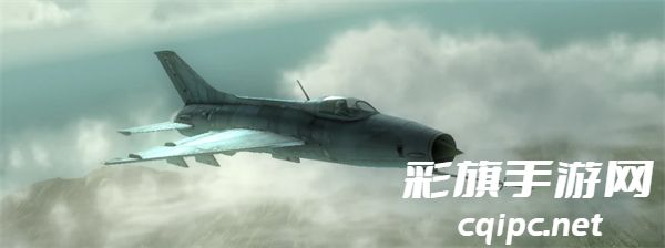 鹰击长空