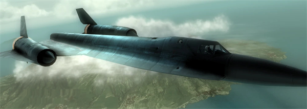 鹰击长空手机版