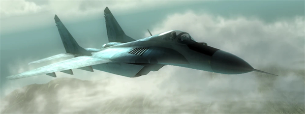 鹰击长空手机版