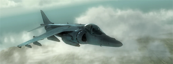 鹰击长空手机版