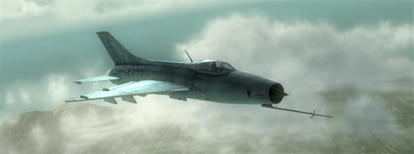 鹰击长空手机版