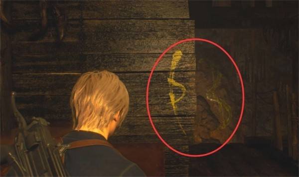 生化危机4重置版手游