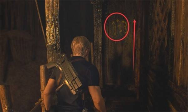 生化危机4重置版手游