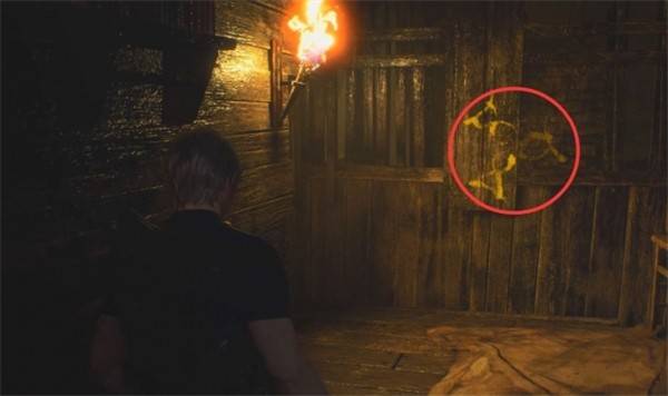 生化危机4重置版手游